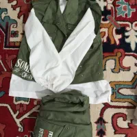 سه تیکه سایز2