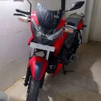 آپاچی مدل 95 درحد صفر