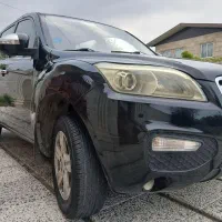 فروش لیفان X60 مدل ۹۳ رنگ مشکی
