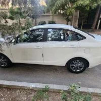 جک J4 (جی۴) خانگی|خودرو سواری و وانت|اصفهان, خلیل آباد|دیوار