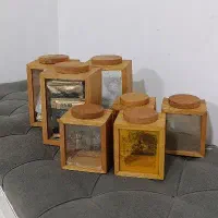 استند و جاادویه ای|آب‌چکان و نظم‌دهنده ظروف|مشهد, رده|دیوار