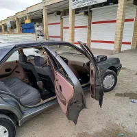 پژو 405 دوگانه کارخانه قیمت توافقی|خودرو سواری و وانت|تبریز, |دیوار