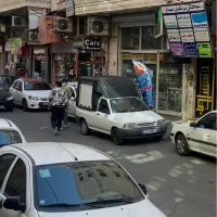فروش مغازه ۲۳متری مرکز شهریار محدوده ولیعصر