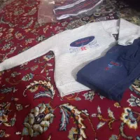 لباس بچه گانه|کفش و لباس بچه|باوی, |دیوار