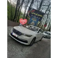 لیفان 820 اتومات