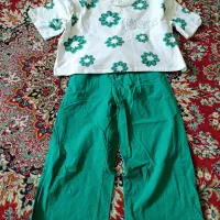 لباس دخترانه