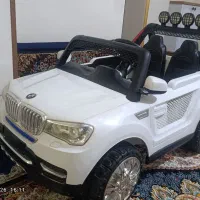 ماشین شارژی