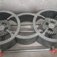 اجاق گاز دوقلو|اجاق گاز و لوازم برقی پخت‌وپز|زنجان, |دیوار