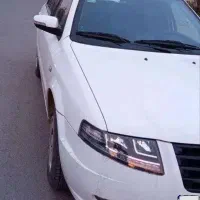 سمند سورن پلاس 1404