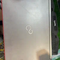 لپتاپ فوجیتسو در حد نو|رایانه همراه|قائمشهر, |دیوار