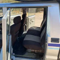 مزدا دو کابین|خودرو سواری و وانت|گیلوان, |دیوار