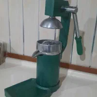 آب انارگیری نوستالژی