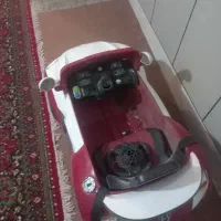 ماشین شارژی|اسباببازی بچه|فولادشهر, A6|دیوار