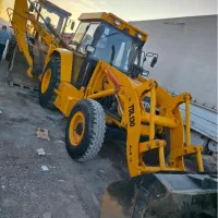 بیل بکهو تی دی ال ۱۳۰ TDL130 مدل۱۴۰۱|خودرو سنگین|جیرفت, |دیوار