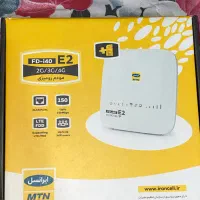 مودم ایرانسل