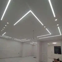 چراغ لاین نوری (لاینر)