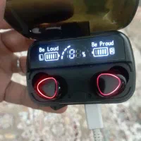 هندزفری بی سیم