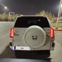 x33نیو بدون رنگ عتیقه دنده ای|خودرو سواری و وانت|تبریز, |دیوار