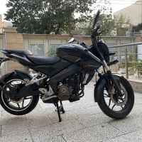 ان اس ۲۰۰ مدل ۹۶