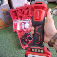 مینی فرز شارژی زیمبرگ نقد و اقساط ضمانت کتبی