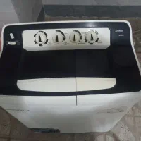 لبا شویی دو قلو