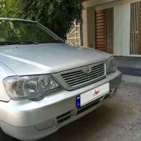 پراید132کلکسیونی تمام فابریک وکمکارمدل89