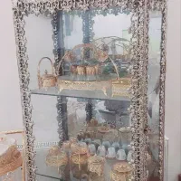 بوفه برنز