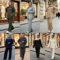 بلوز و شلوار