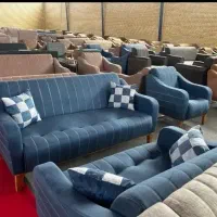 مبل مارال|مبلمان خانگی و میز عسلی|شیراز, شهرک صنعتی شیراز|دیوار