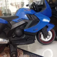 موتور شارژی