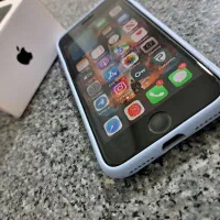iPhone 7|موبایل|اراک, |دیوار