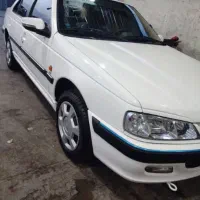 پژو پارس تیوفایو 1400|خودرو سواری و وانت|شیراز, شهرک گلها|دیوار