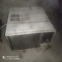 کولرگازی پنجره ای