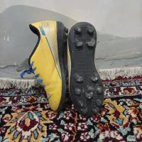 کفش استوک در حد نو|ورزش‌های توپی|رامهرمز, |دیوار