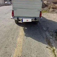 وانت مدل 86|خودرو سواری و وانت|مریوان, |دیوار