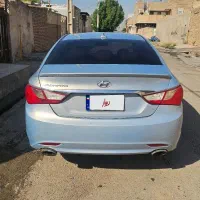 سوناتا مدل ۲۰۱۴|خودرو سواری و وانت|دزفول, |دیوار
