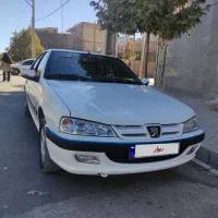 پژو پارس مدل 90|خودرو سواری و وانت|نورآباد, |دیوار