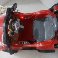 ماشین شارژی|اسباب‌بازی بچه|مشهد, الهیه|دیوار