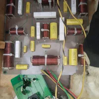 کراس اوور جی بی ال jbl|قطعات یدکی و لوازم جانبی|تهران, آذربایجان|دیوار