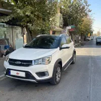 MVM X22|خودرو سواری و وانت|چهاردانگه (تهران), |دیوار