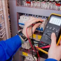 برقکاری، تعمیرات، و فنی کار حرفه ای|خدمات پیشه و مهارت|شاهینشهر, شهرک میلاد|دیوار