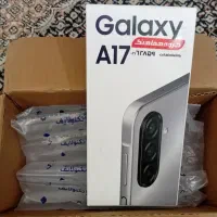 گوشی سامسونگ a17 پلمپ