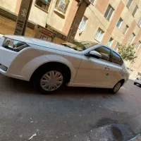 فروش دنا پلاس دستی تولید ۱۴۰۴|خودرو سواری و وانت|پاکدشت, پاکدشت (مامازند)|دیوار