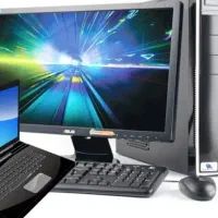 اموزش کار با کامپیوتر