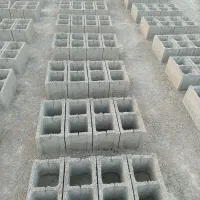 بلوک دیواری محکم و قوی