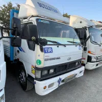 هیوندامدل ۱۳۹۱|خودرو سنگین|تهران, زنجان جنوبی|دیوار