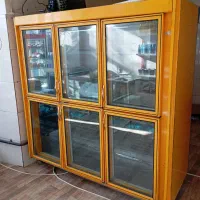 یخچال 2متری