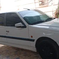 پژو پارس سال مدل 95