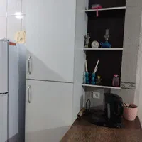 اجاره آپارتمان ۶۰ متری ۱ خوابه طبقه ۲ در دولتخواه