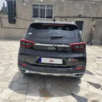 x55 pro 1402|خودرو سواری و وانت|مشهد, امیریه|دیوار